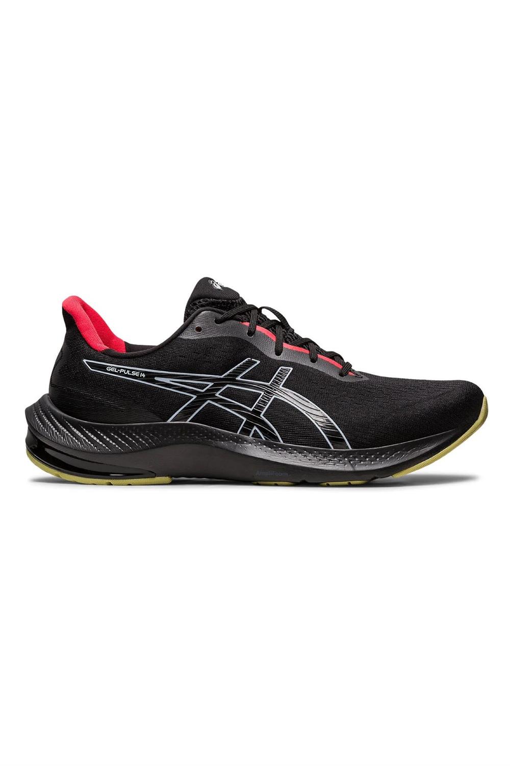 Asics Gel-Pulse 14 Erkek Koşu Ayakkabısı 1011B491-004