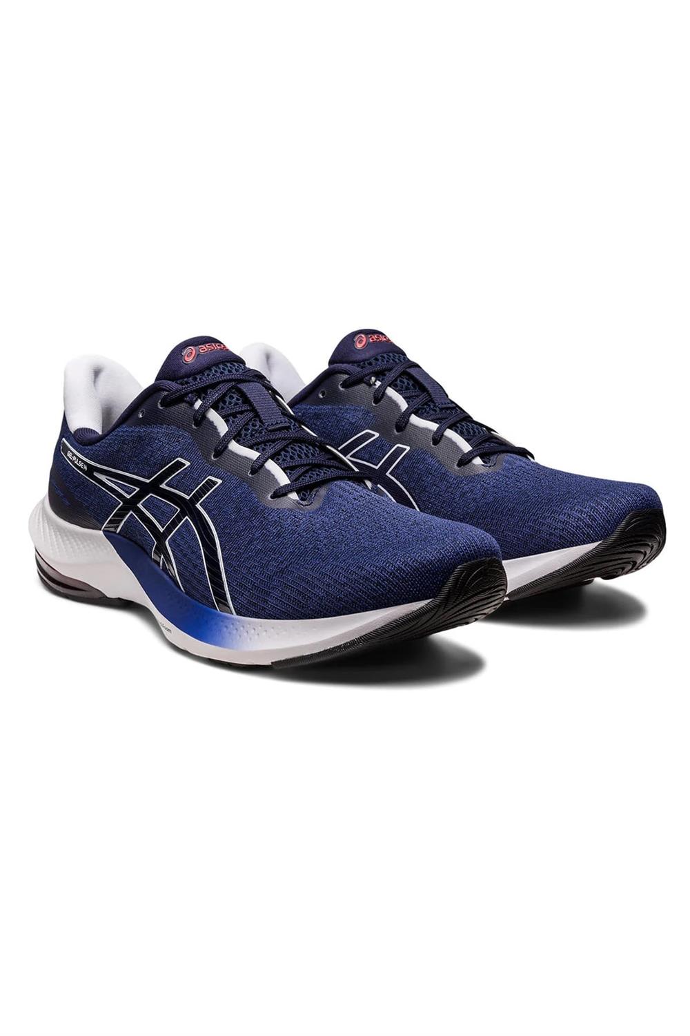 Asics Gel-Pulse 14 Erkek Koşu Ayakkabısı 1011B491-404
