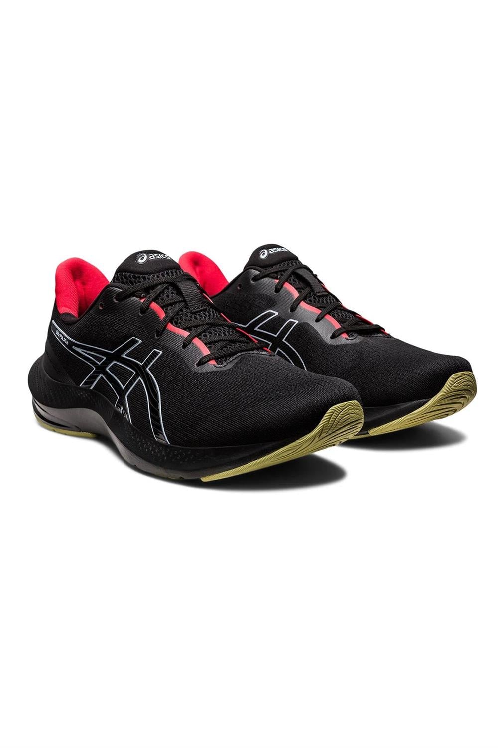 Asics Gel-Pulse 14 Erkek Koşu Ayakkabısı 1011B491-004