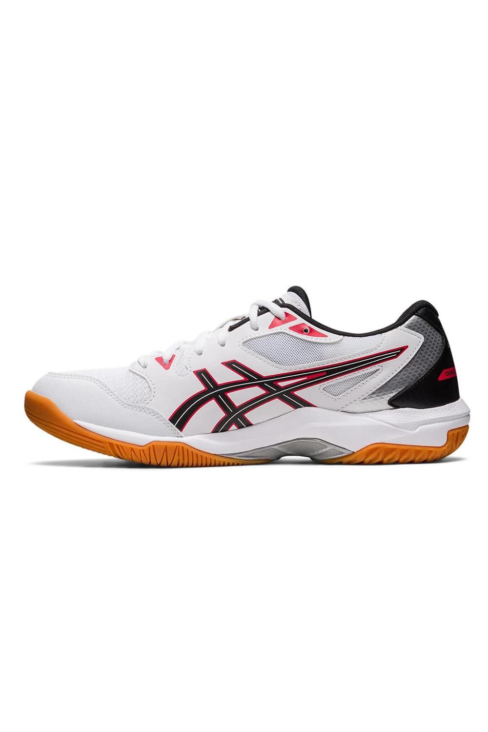 Asics Gel-Rocket 10 Erkek Voleybol Ayakkabısı 1071A054-108