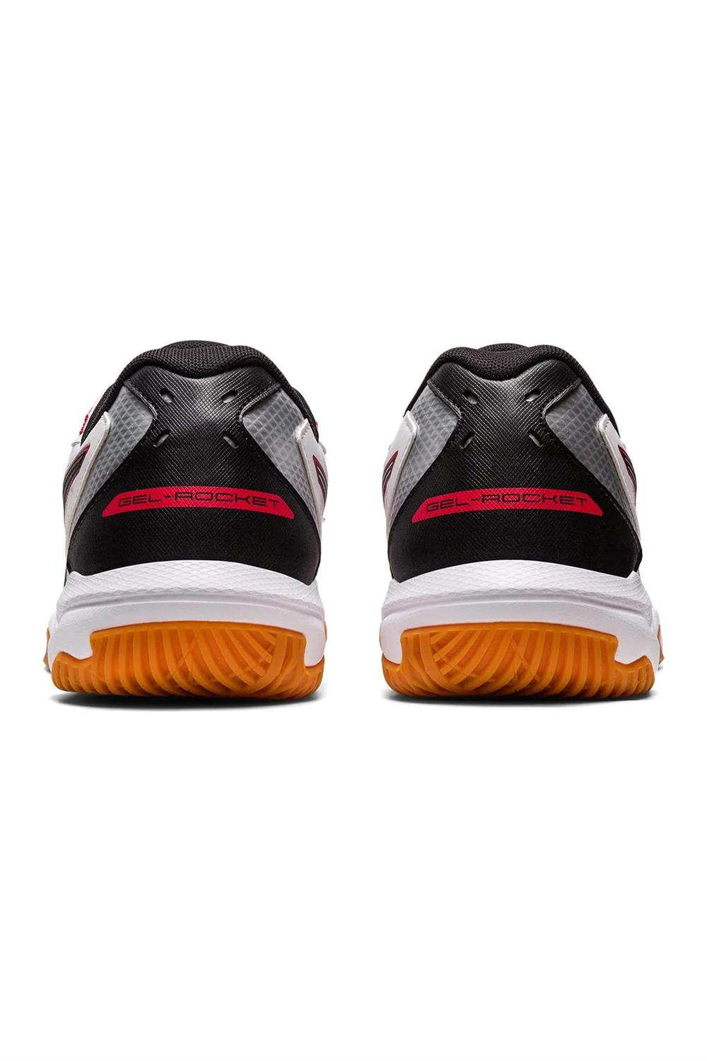 Asics Gel-Rocket 10 Erkek Voleybol Ayakkabısı 1071A054-108