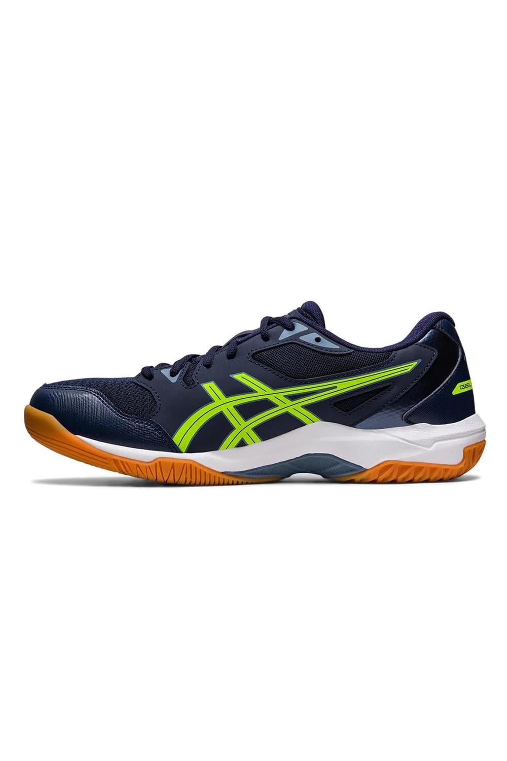 Asics Gel-Rocket 10 Erkek Voleybol Ayakkabısı 1071A054-408