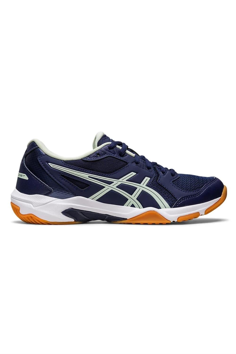 Asics Gel-Rocket 10 Kadın Voleybol Ayakkabısı 1072A056-407