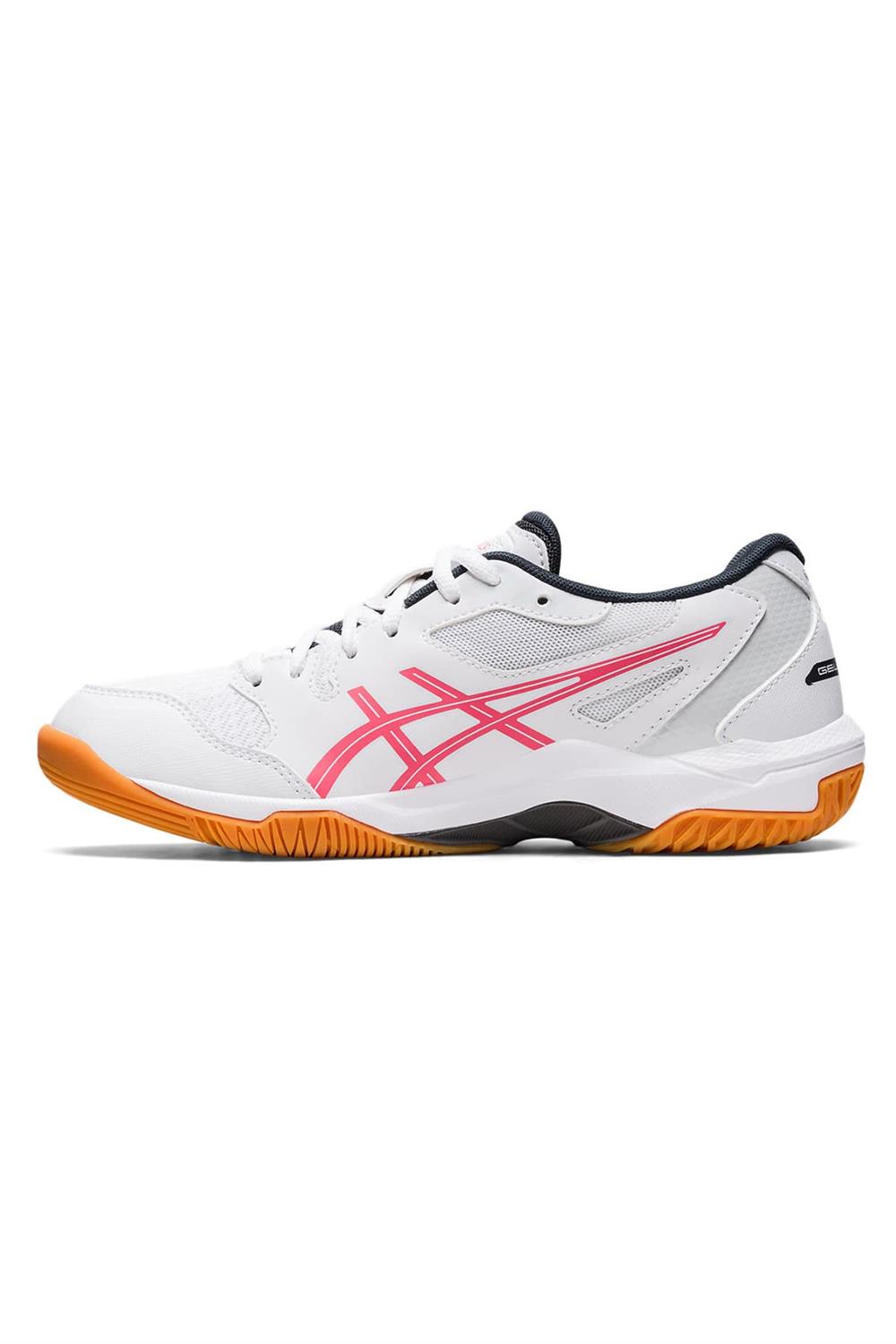 Asics Gel-Rocket 10 Kadın Voleybol Ayakkabısı 1072A056-108