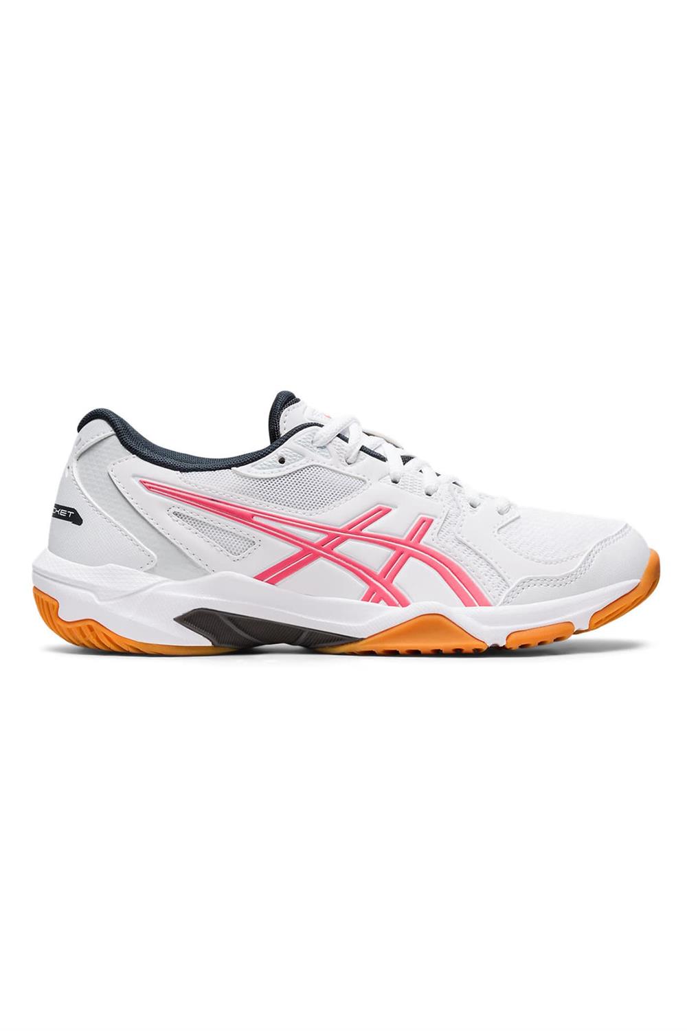 Asics Gel-Rocket 10 Kadın Voleybol Ayakkabısı 1072A056-108