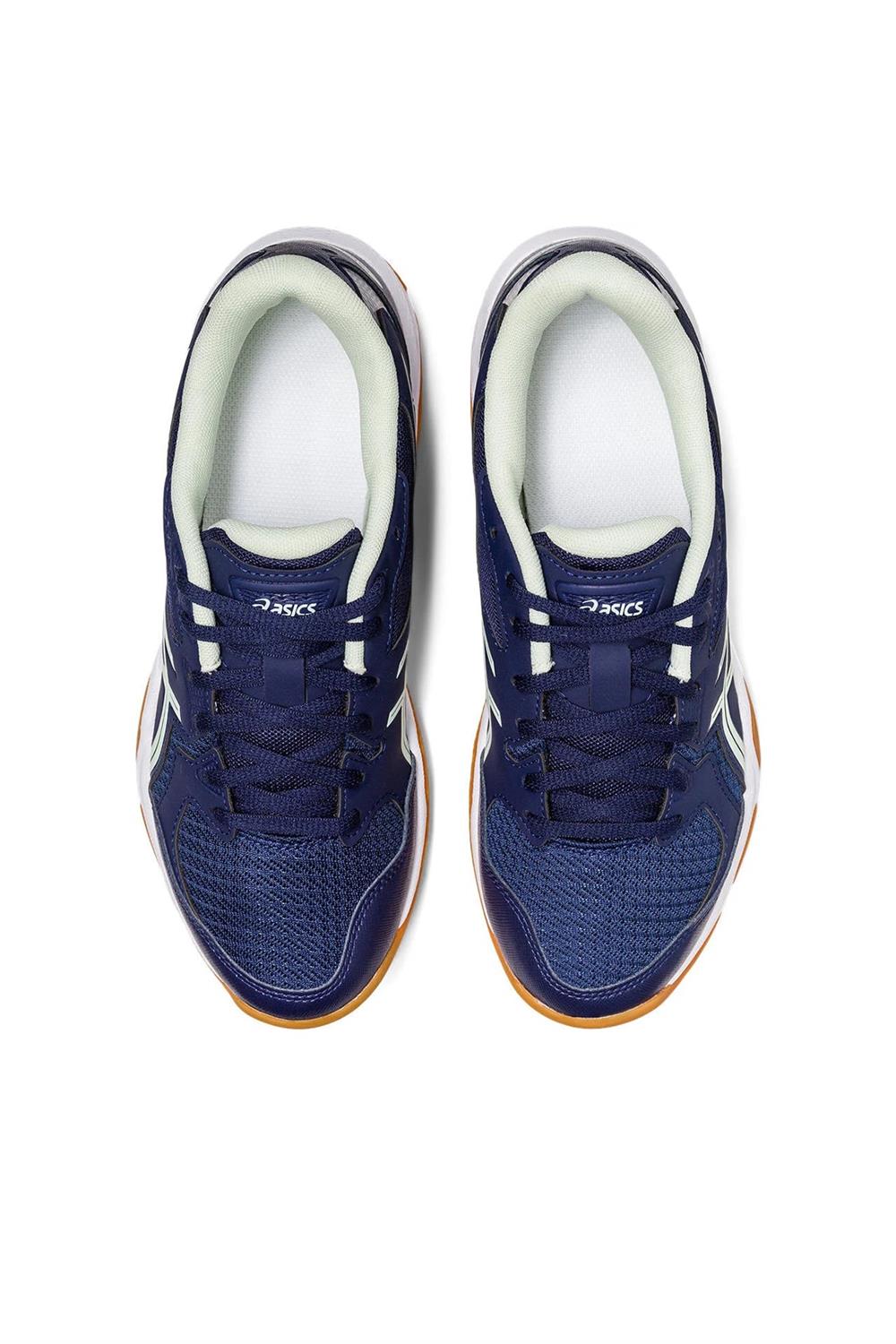 Asics Gel-Rocket 10 Kadın Voleybol Ayakkabısı 1072A056-407