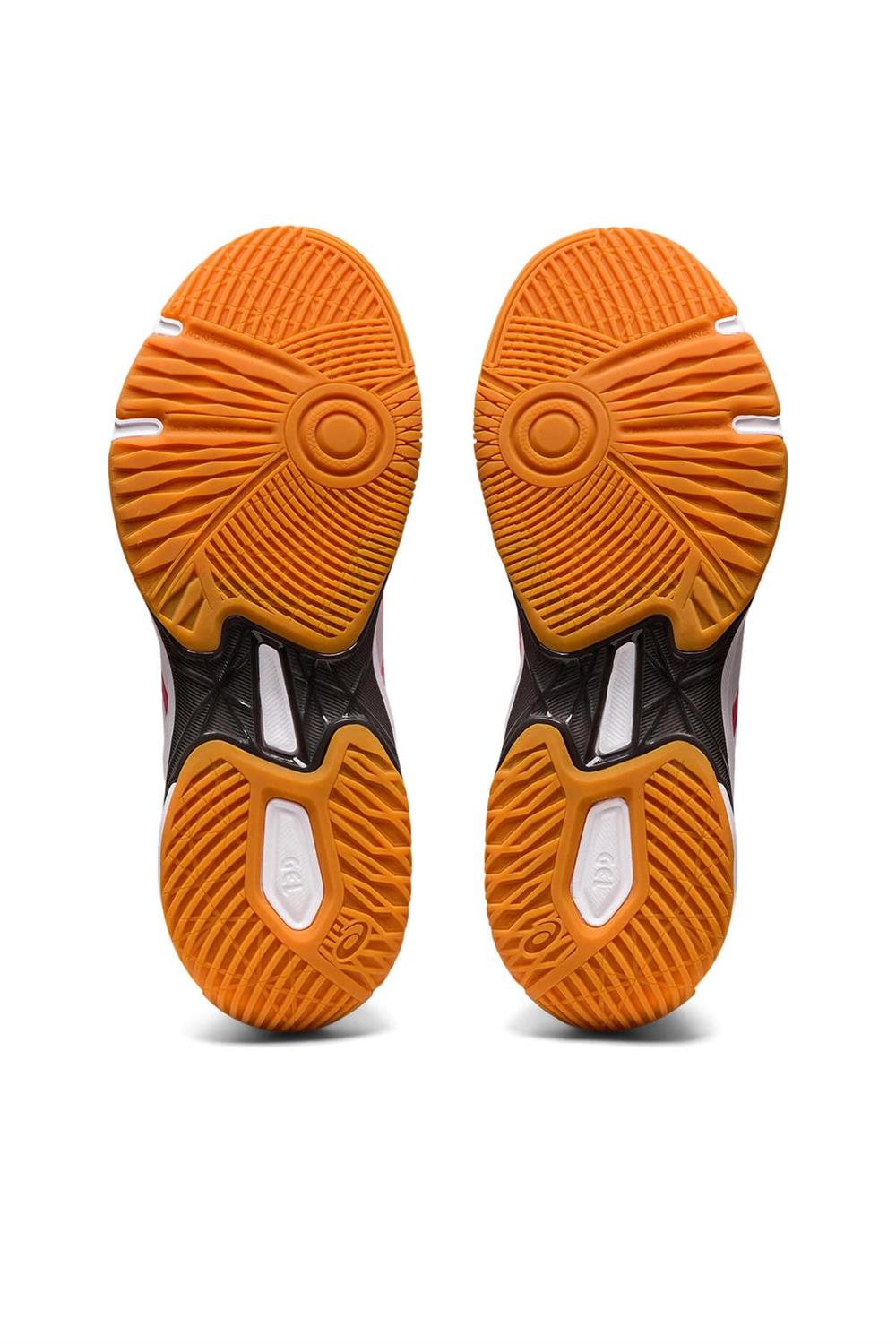 Asics Gel-Rocket 10 Kadın Voleybol Ayakkabısı 1072A056-108