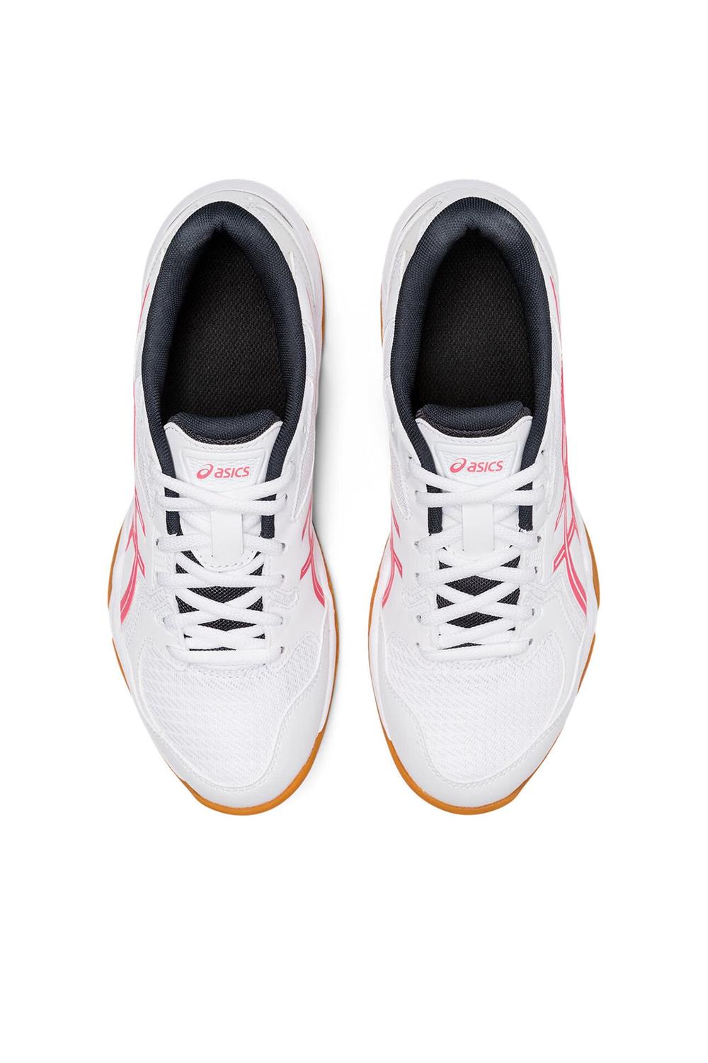 Asics Gel-Rocket 10 Kadın Voleybol Ayakkabısı 1072A056-108