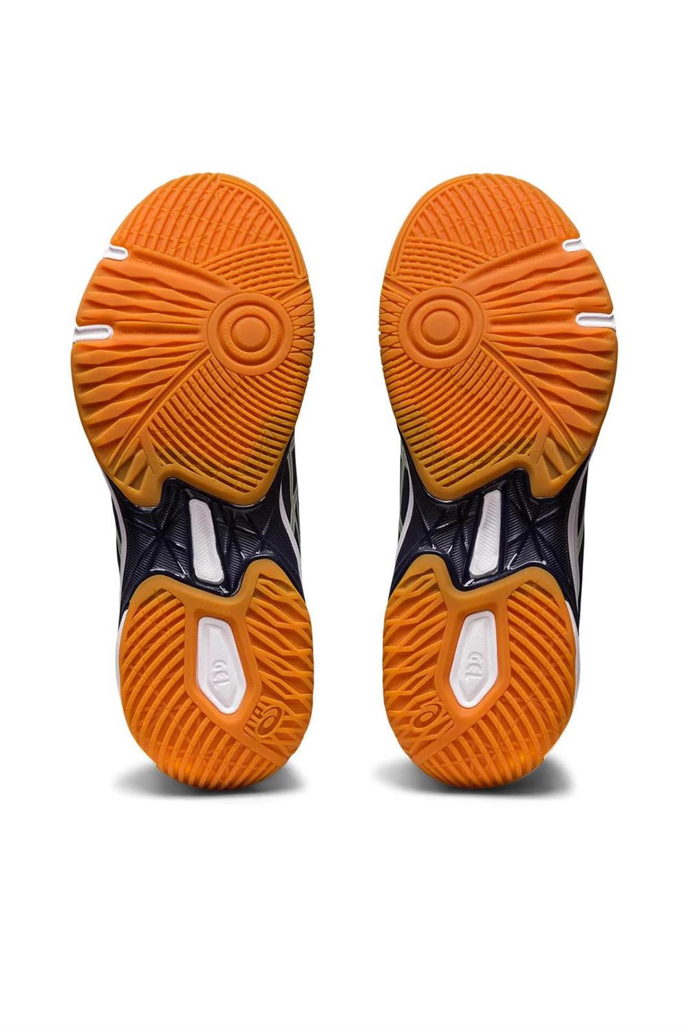 Asics Gel-Rocket 10 Kadın Voleybol Ayakkabısı 1072A056-407