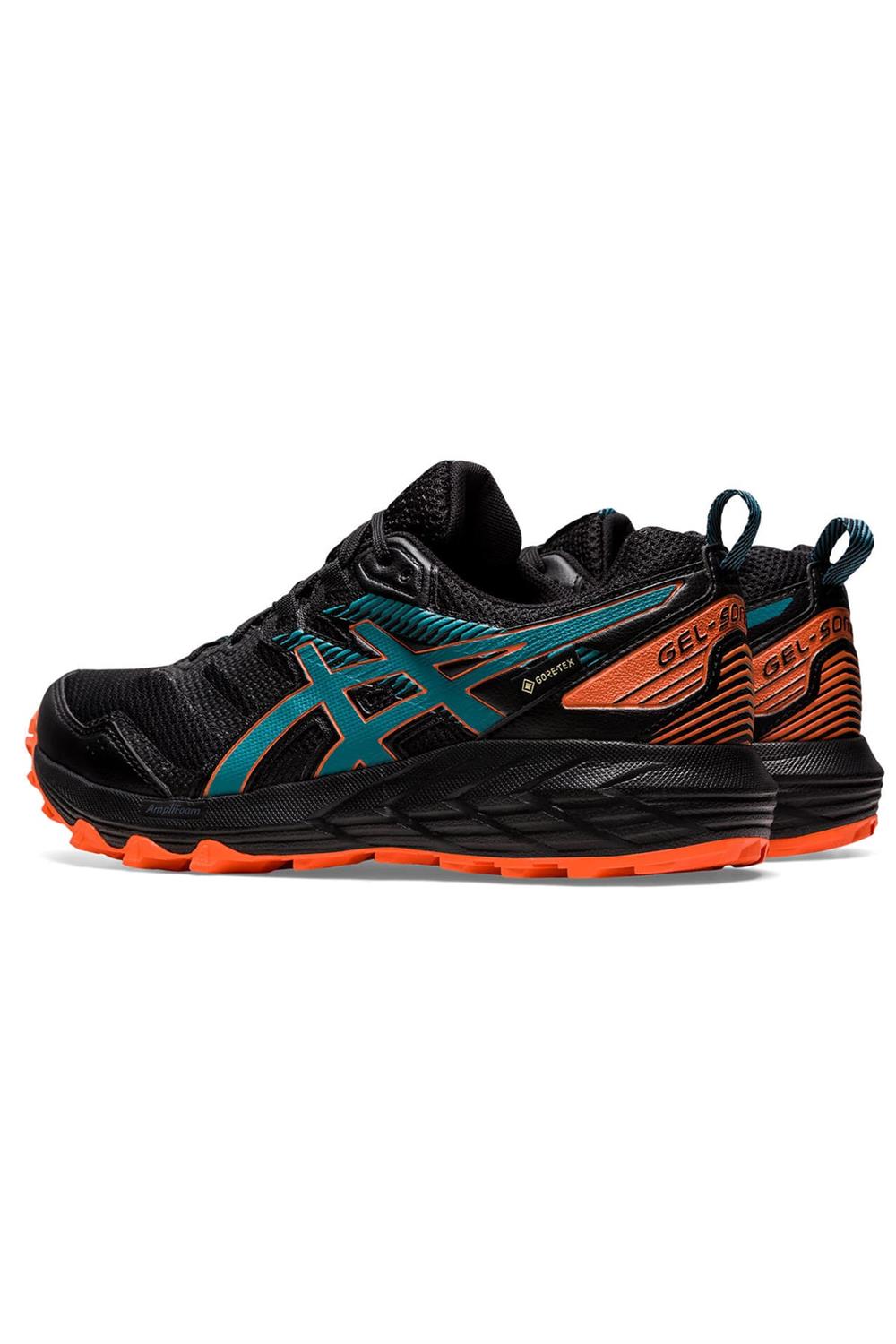 Asics Gel-Sonoma 6 G-Tx Kadın Koşu Ayakkabısı  1012A921-017