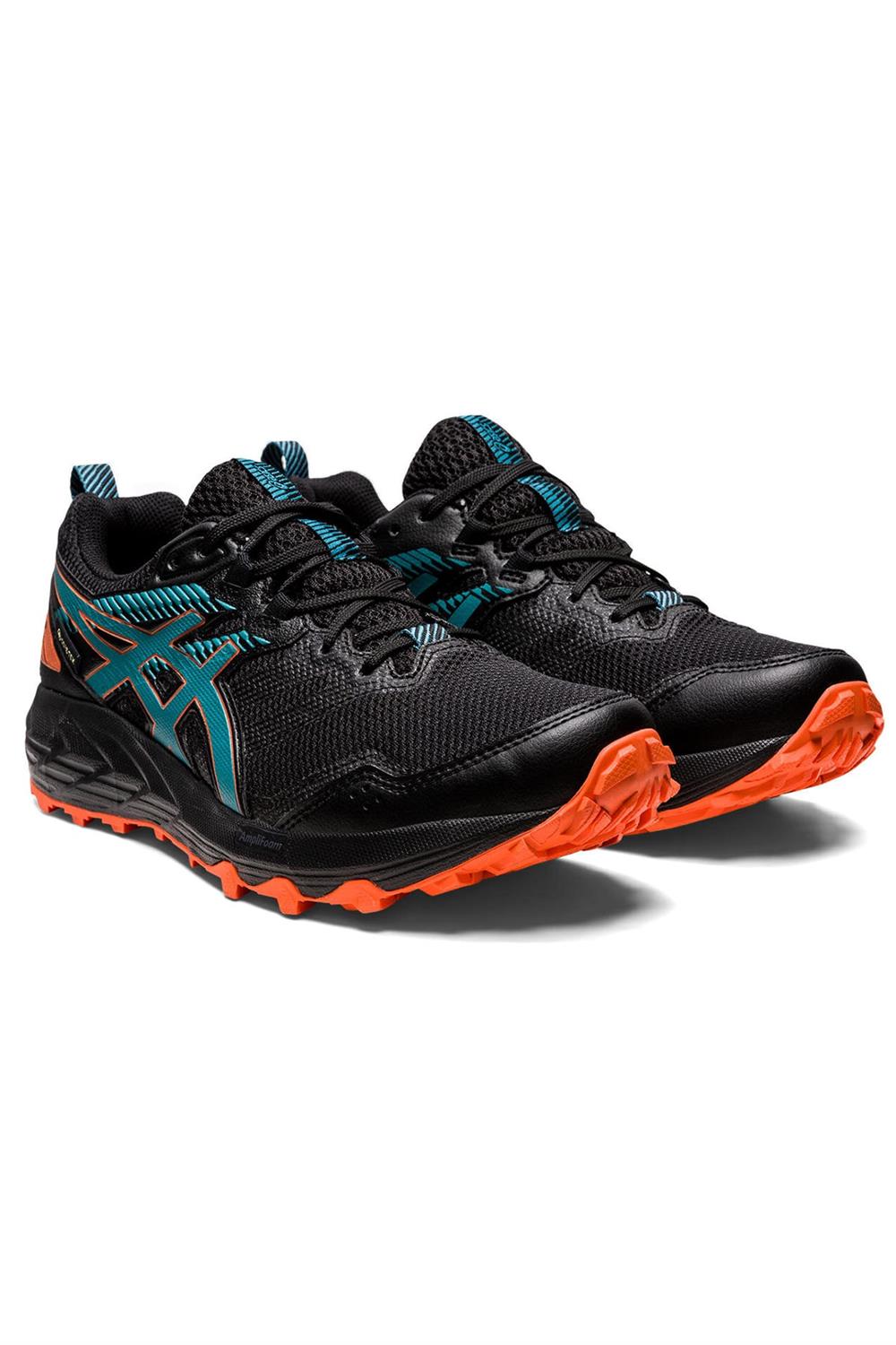 Asics Gel-Sonoma 6 G-Tx Kadın Koşu Ayakkabısı  1012A921-017