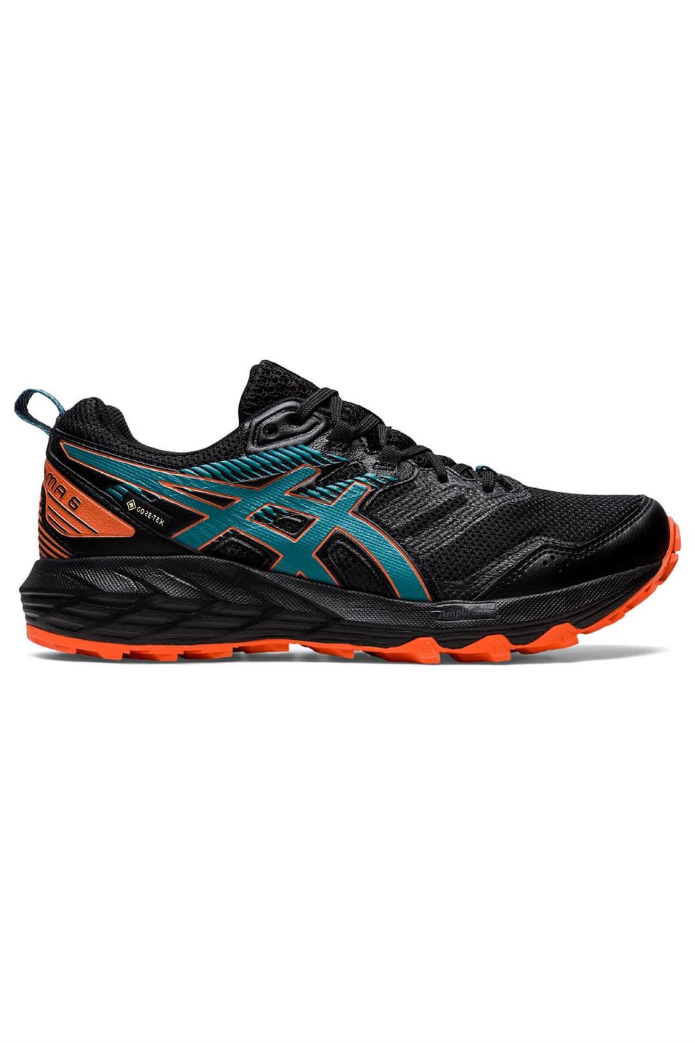 Asics Gel-Sonoma 6 G-Tx Kadın Koşu Ayakkabısı  1012A921-017