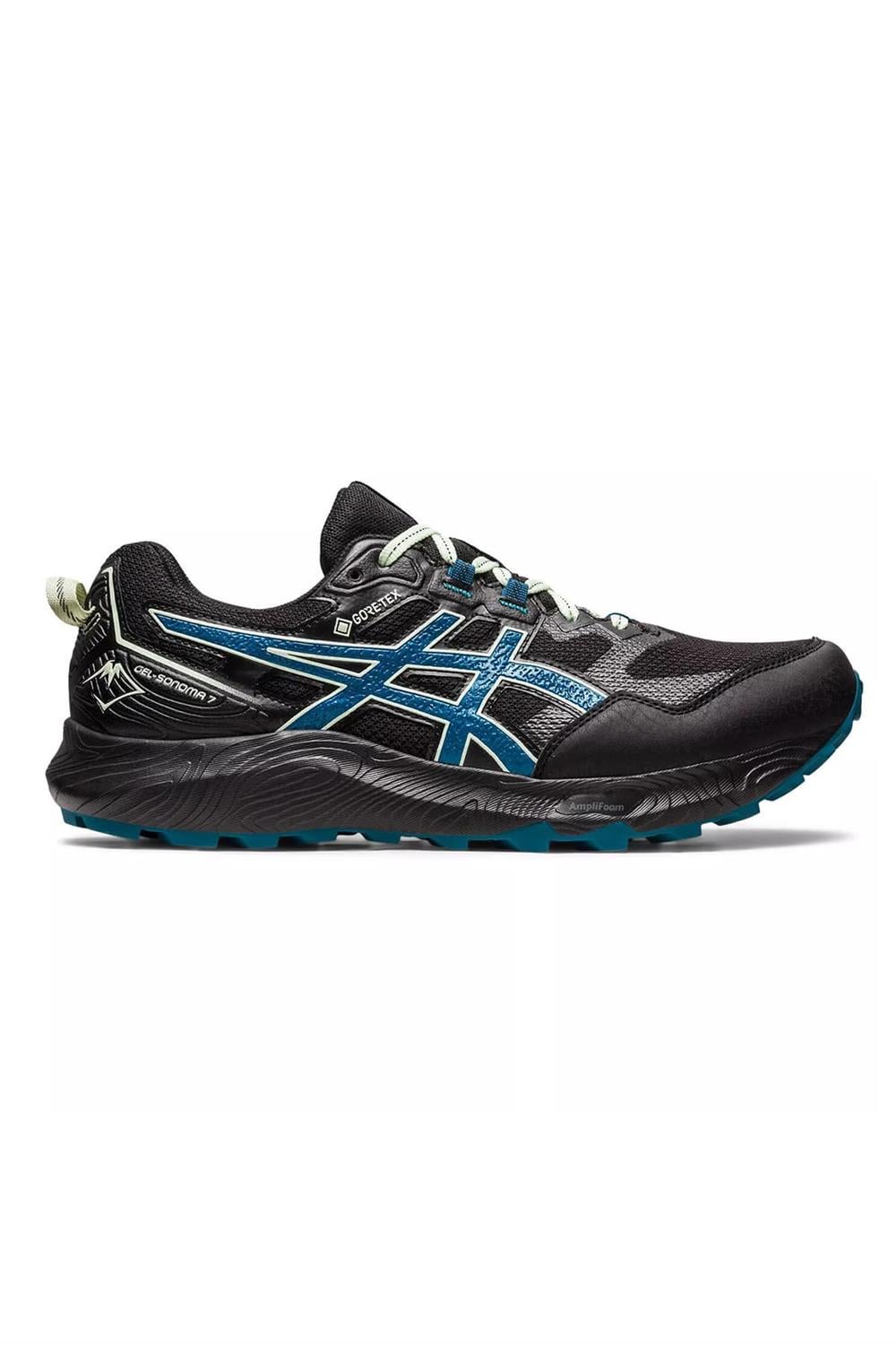 Asics Gel-Sonoma 7 Gtx Erkek Outdoor Ayakkabısı 1011B593-001