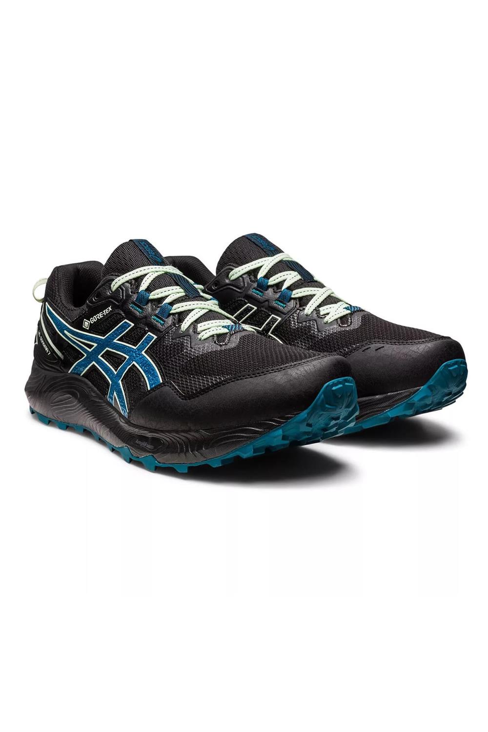 Asics Gel-Sonoma 7 Gtx Erkek Outdoor Ayakkabısı 1011B593-001