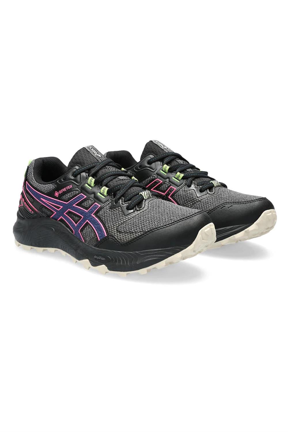 Asics Gel-Sonoma 7 Gtx Kadın Günlük Ayakkabı 1012B414-020