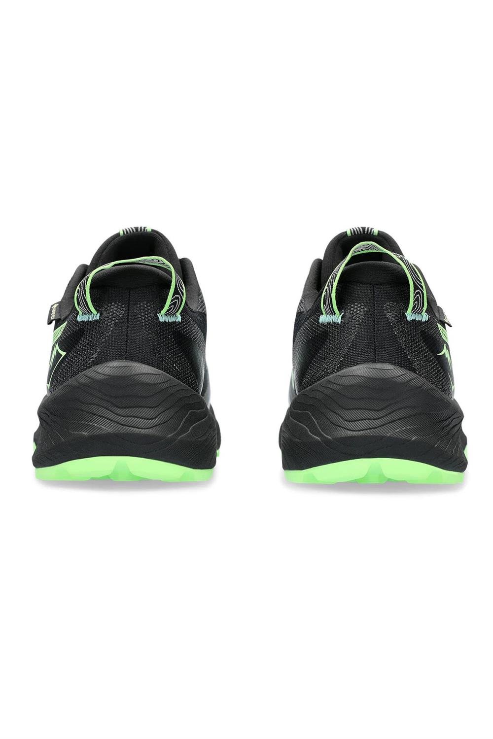 Asics Gel-Trabuco 12 Gts Erkek Outdoor Ayakkabı 1011B801-001