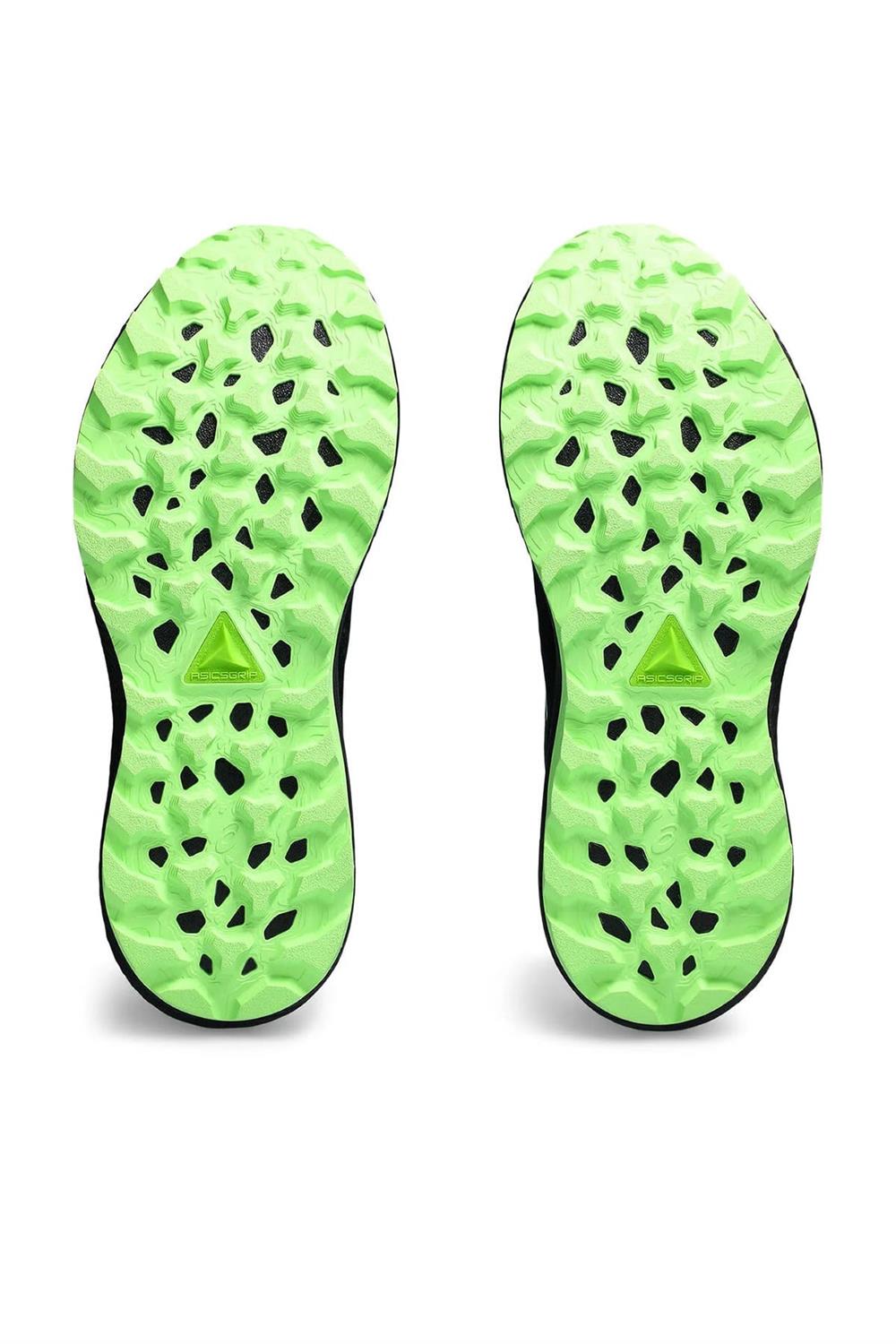 Asics Gel-Trabuco 12 Gts Erkek Outdoor Ayakkabı 1011B801-001