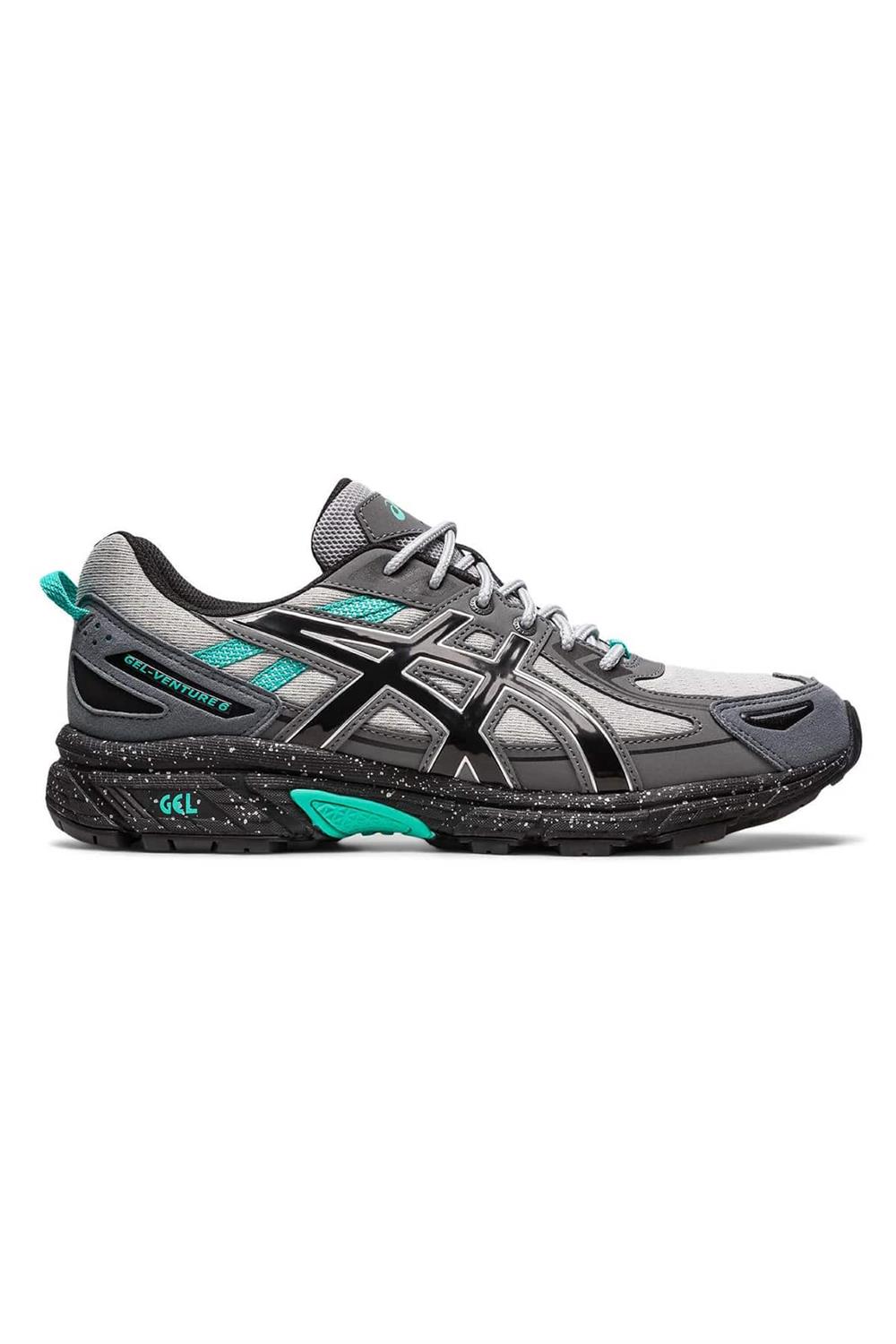 Asics Gel-Venture 6 Erkek Günlük Ayakkabı 1203A245-020