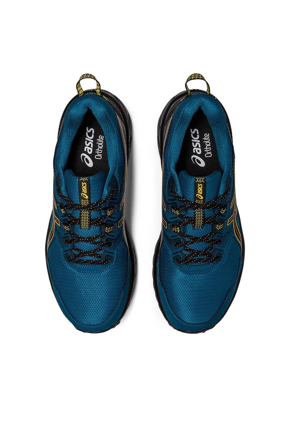 Asics Gel-Venture 9 Erkek Koşu Ayakkabısı 1011B486-400