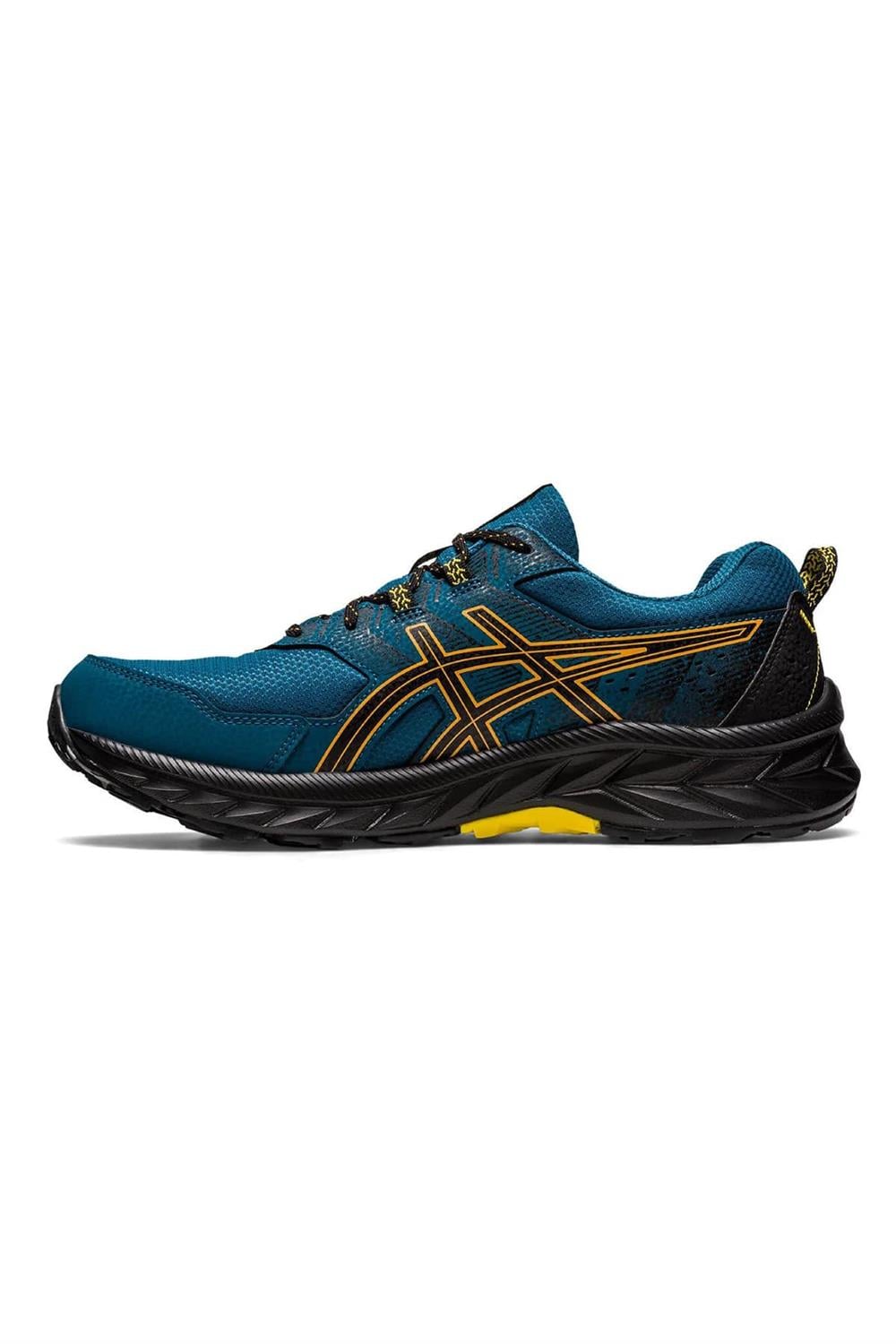 Asics Gel-Venture 9 Erkek Koşu Ayakkabısı 1011B486-400
