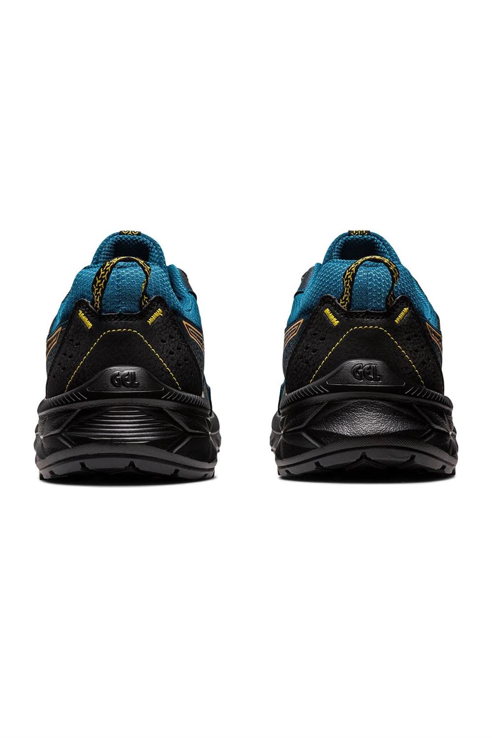 Asics Gel-Venture 9 Erkek Koşu Ayakkabısı 1011B486-400