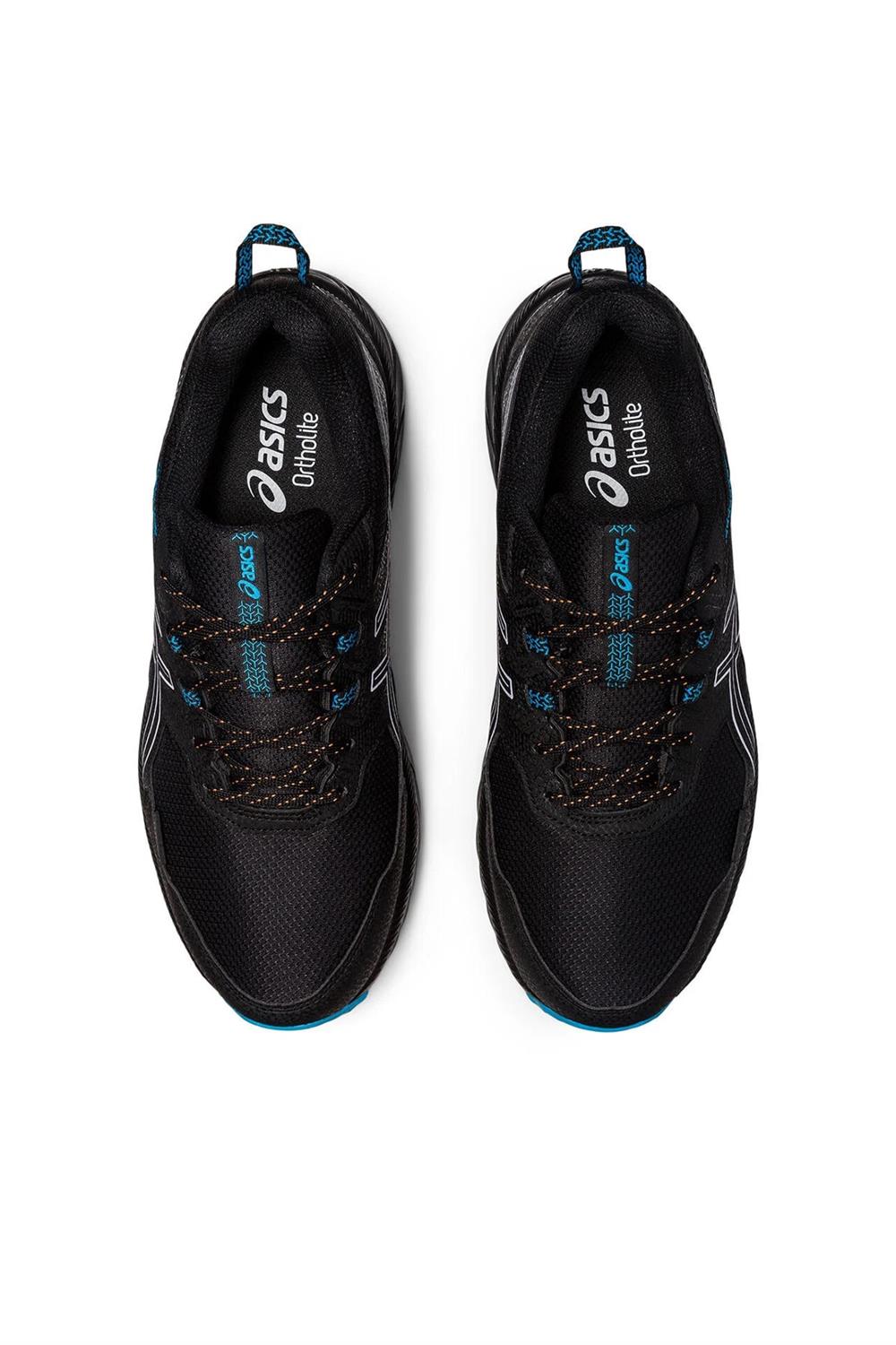 Asics Gel-Venture 9 Waterproof Erkek Koşu Ayakkabısı 1011B705-001