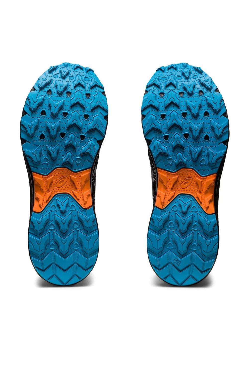 Asics Gel-Venture 9 Waterproof Erkek Koşu Ayakkabısı 1011B705-001