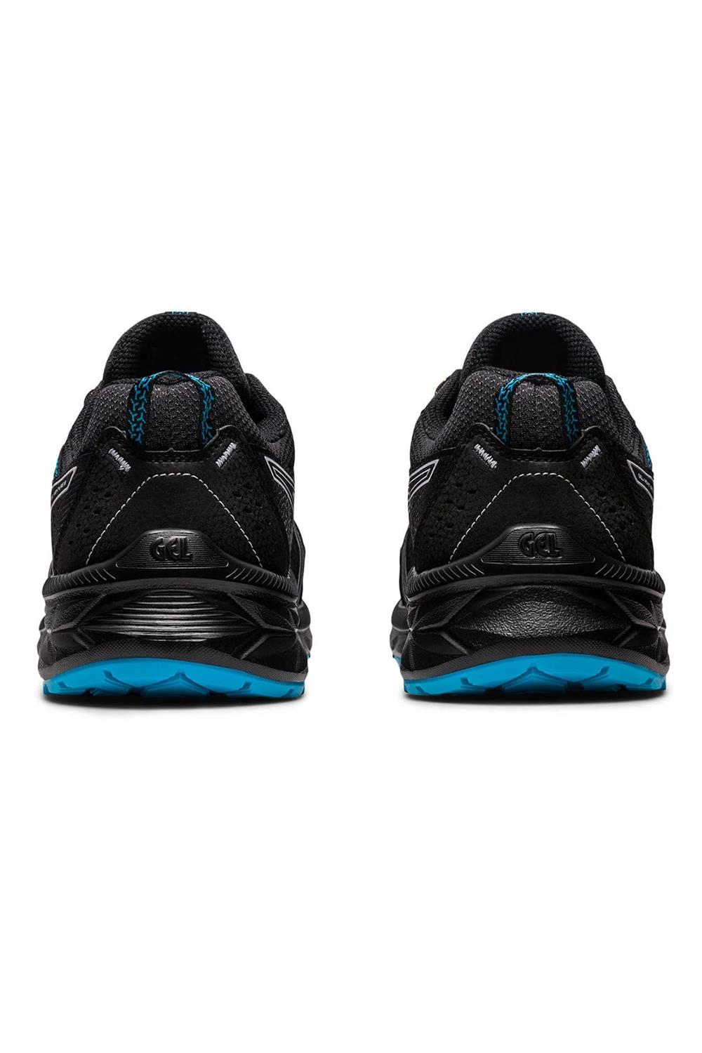 Asics Gel-Venture 9 Waterproof Erkek Koşu Ayakkabısı 1011B705-001