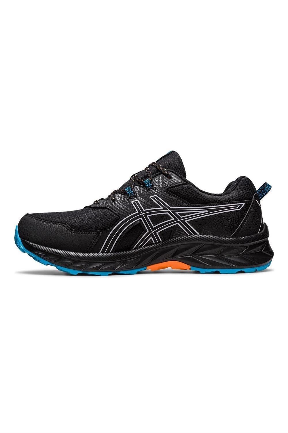 Asics Gel-Venture 9 Waterproof Erkek Koşu Ayakkabısı 1011B705-001