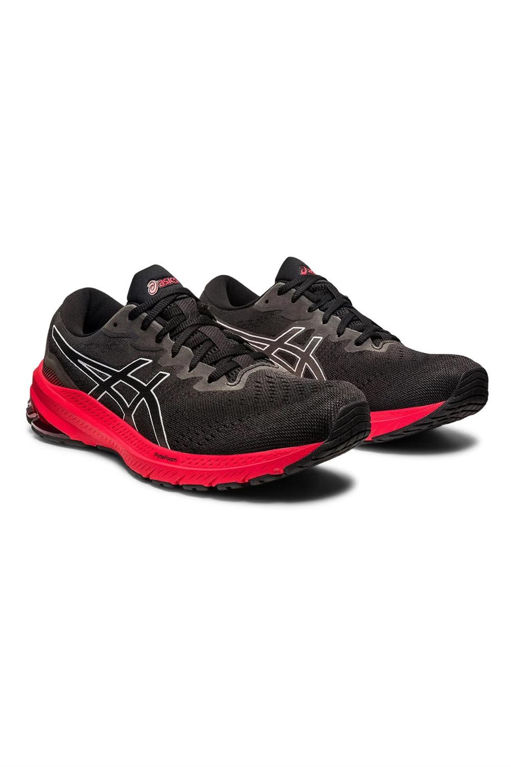 Asics Gt-1000 11 Erkek Koşu Ayakkabısı 1011B354-008
