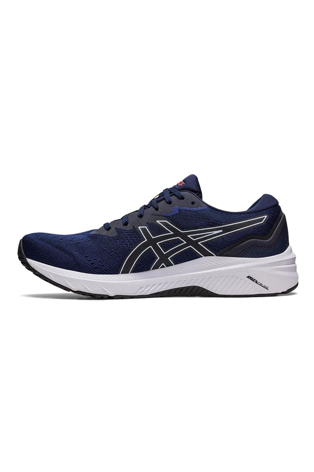 Asics Gt-1000 11 Erkek Koşu Ayakkabısı 1011B354-403