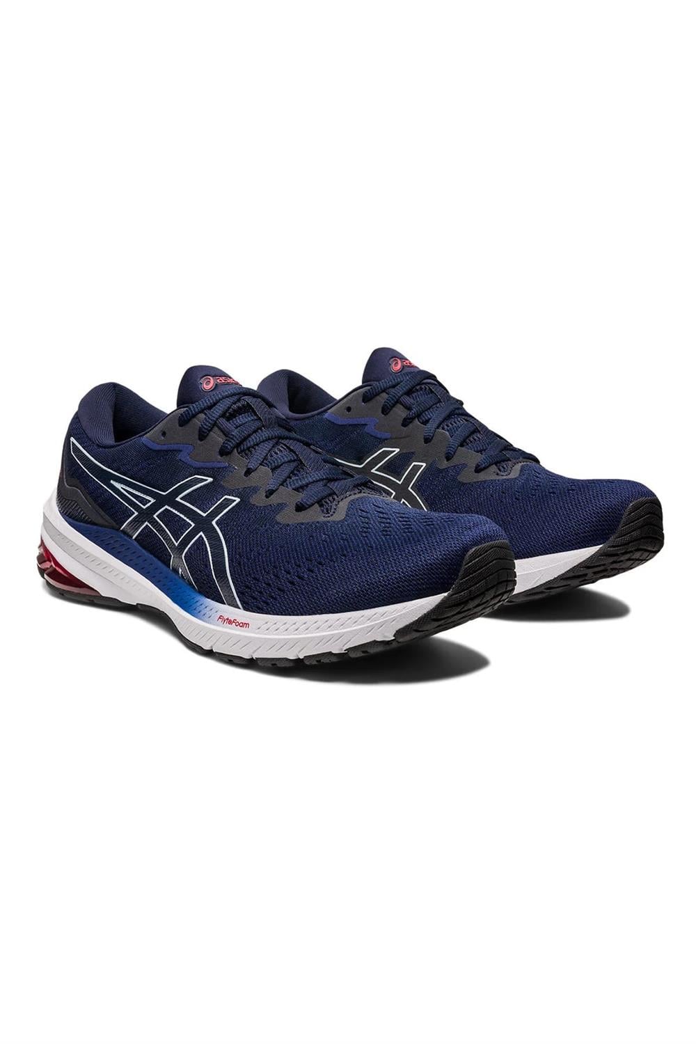 Asics Gt-1000 11 Erkek Koşu Ayakkabısı 1011B354-403