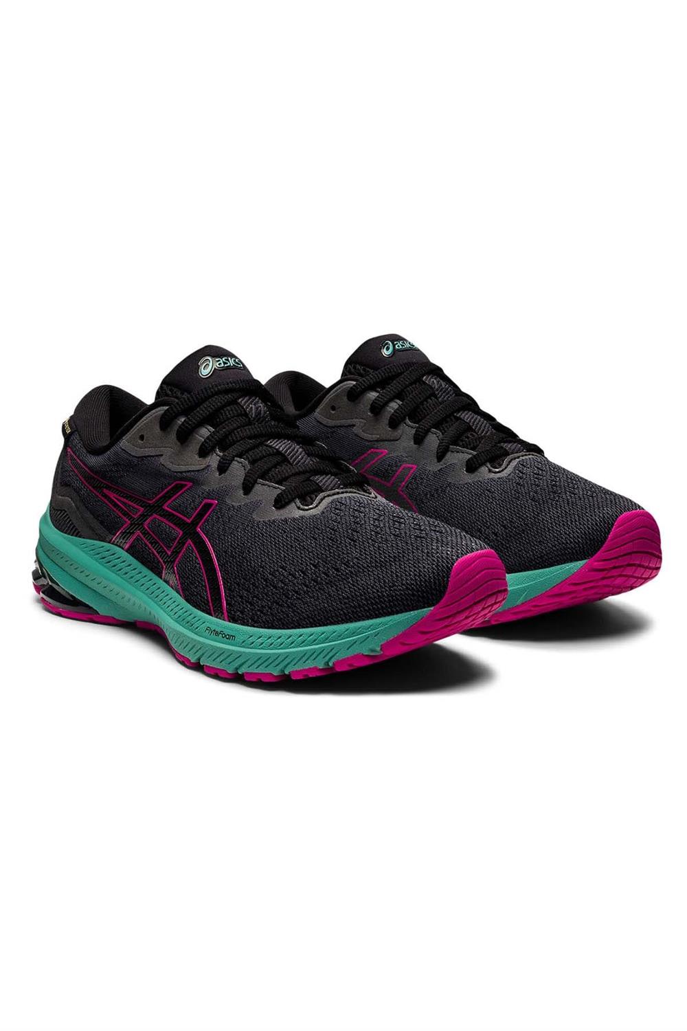 Asics Gt-1000 11 Gtx Kadın Koşu Ayakkabısı  1012B277-001