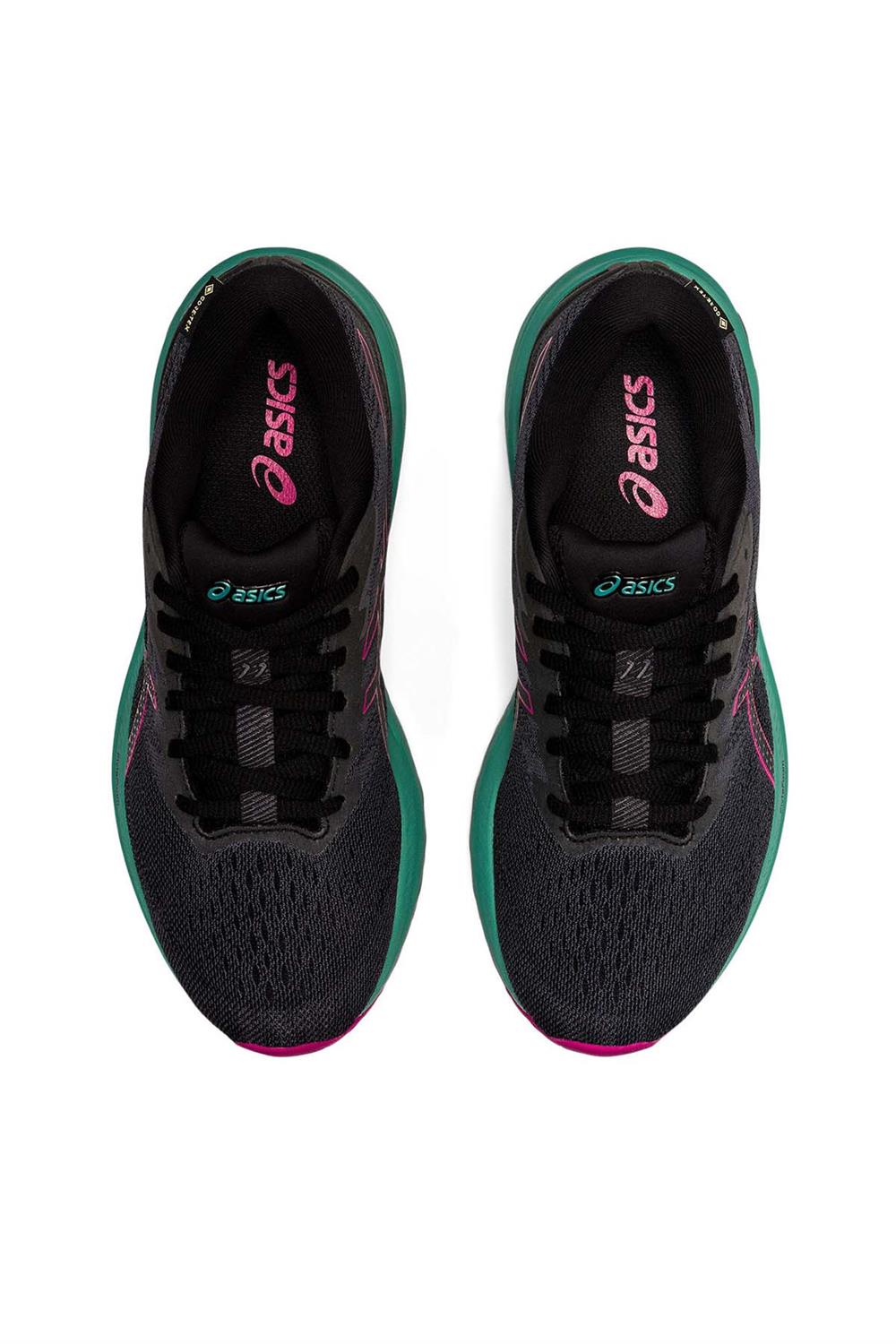 Asics Gt-1000 11 Gtx Kadın Koşu Ayakkabısı  1012B277-001