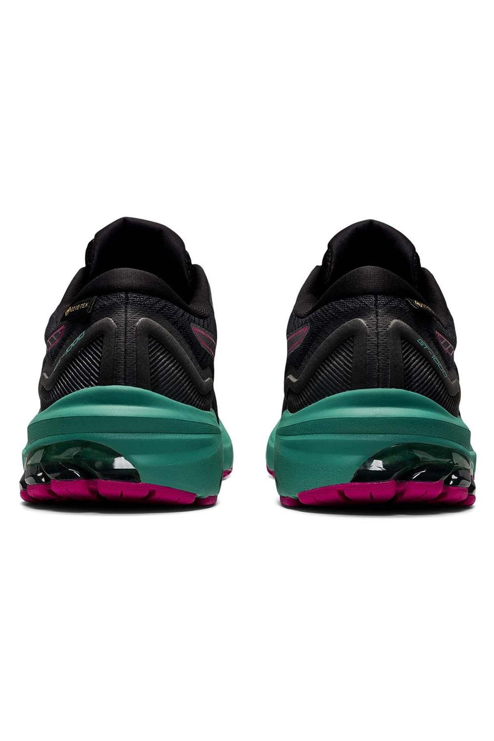 Asics Gt-1000 11 Gtx Kadın Koşu Ayakkabısı  1012B277-001