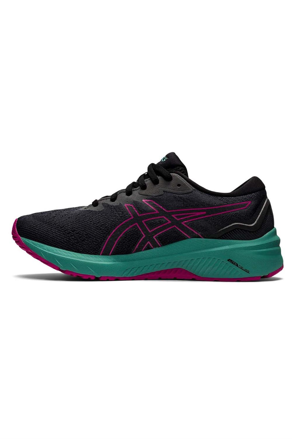 Asics Gt-1000 11 Gtx Kadın Koşu Ayakkabısı  1012B277-001
