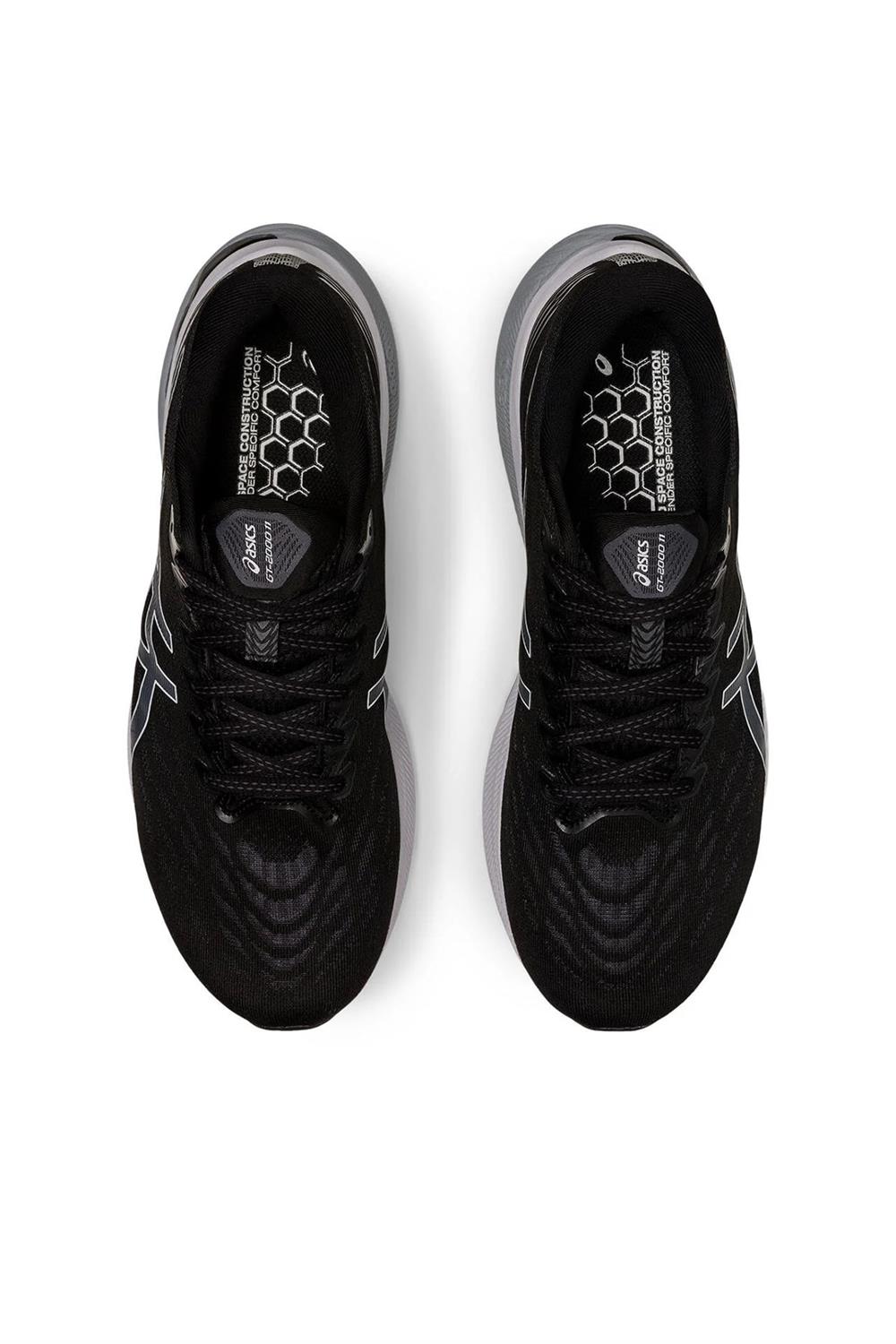 Asics Gt-2000 11 Erkek Koşu Ayakkabısı 1011B441-004