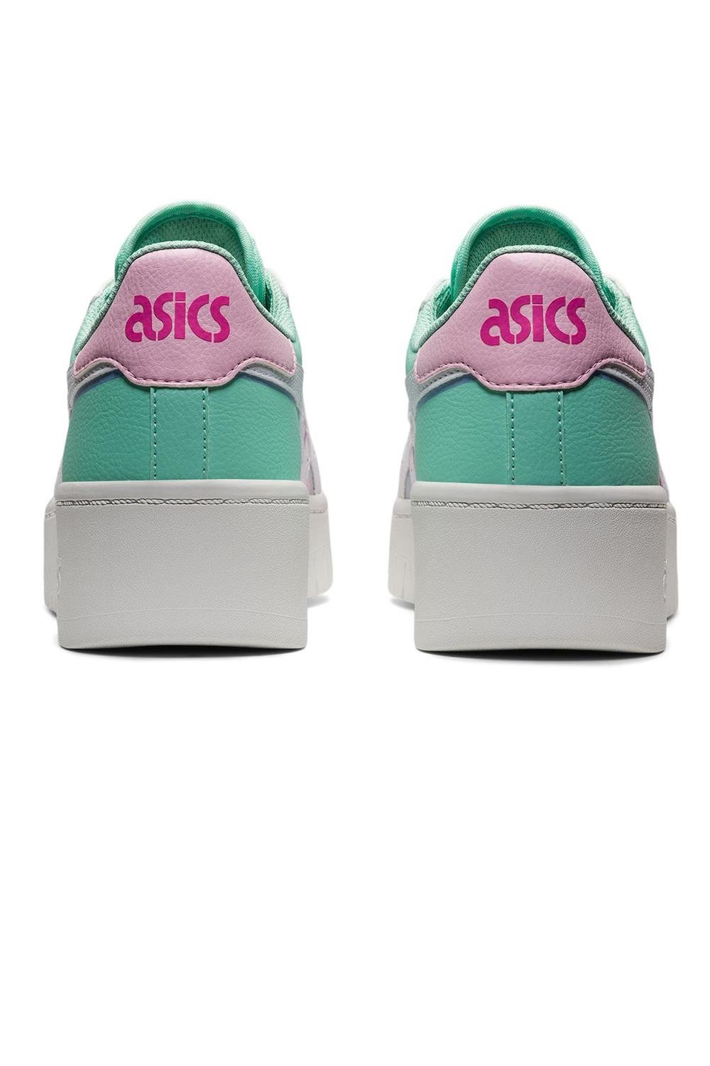 Asics Japan S Pf Kadın Günlük Ayakkabı 1202A323-103