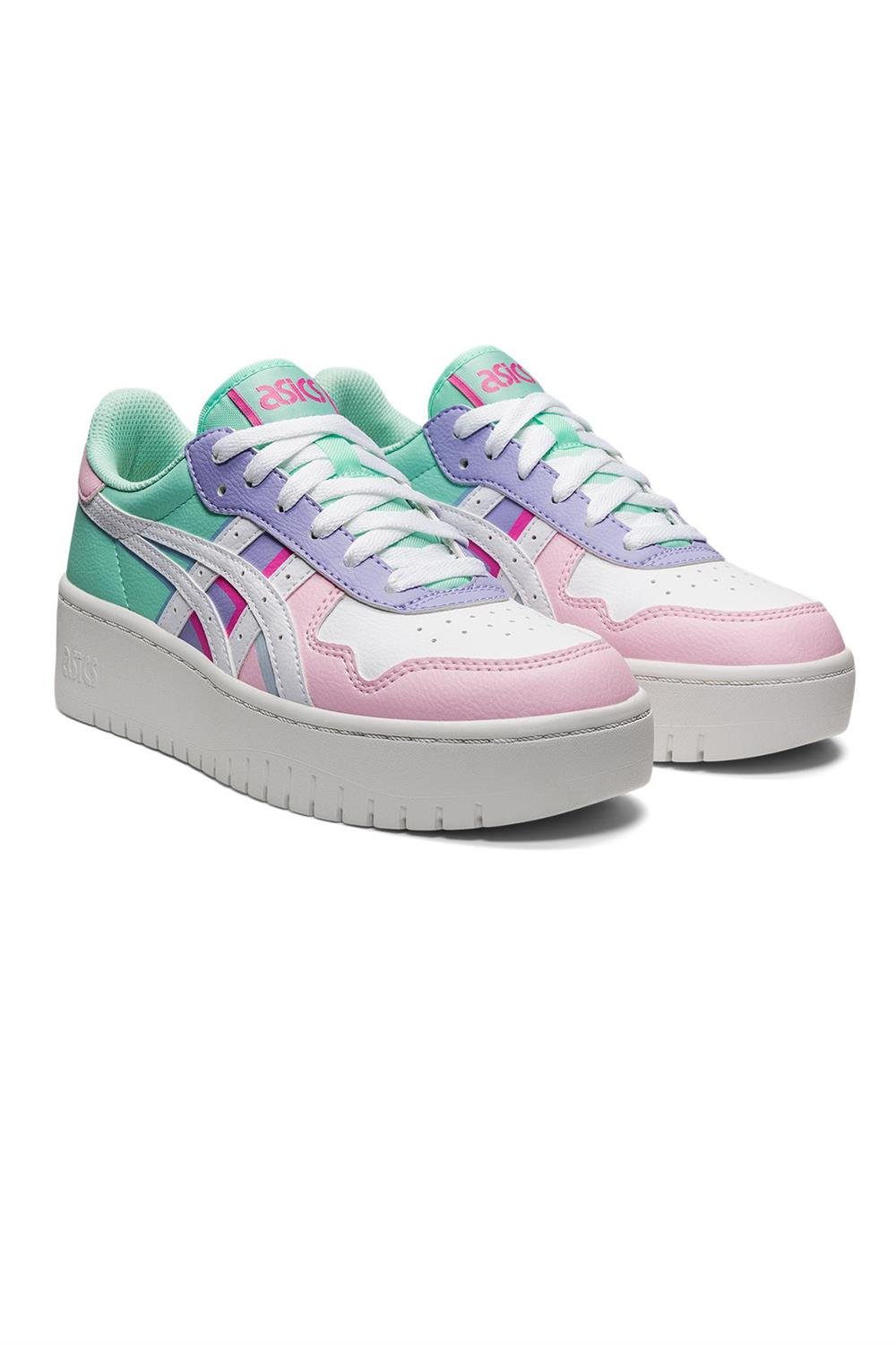 Asics Japan S Pf Kadın Günlük Ayakkabı 1202A323-103