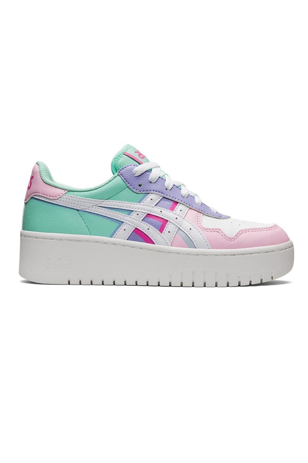 Asics Japan S Pf Kadın Günlük Ayakkabı 1202A323-103