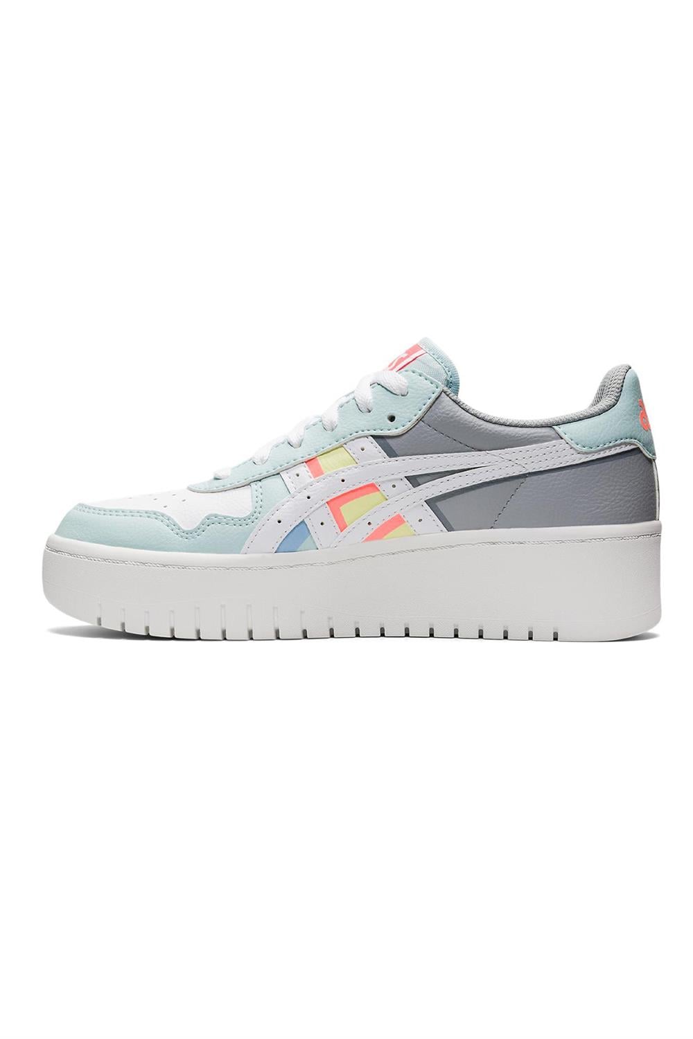 Asics Japan S Pf Kadın Günlük Ayakkabı 1202A323-104