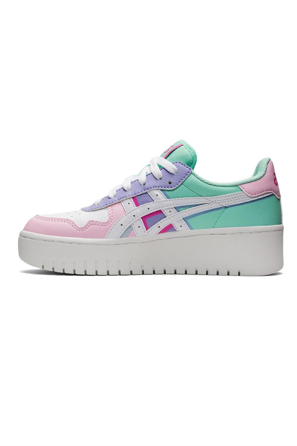 Asics Japan S Pf Kadın Günlük Ayakkabı 1202A323-103
