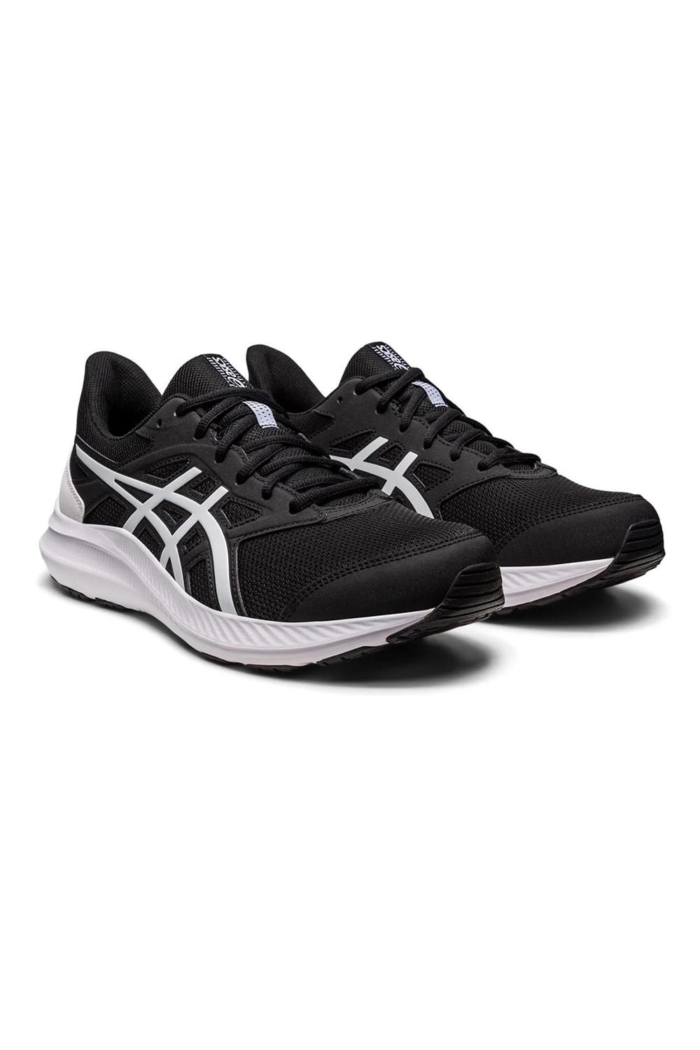 Asics Jolt 4 Erkek Koşu Ayakkabısı 1011B603-002