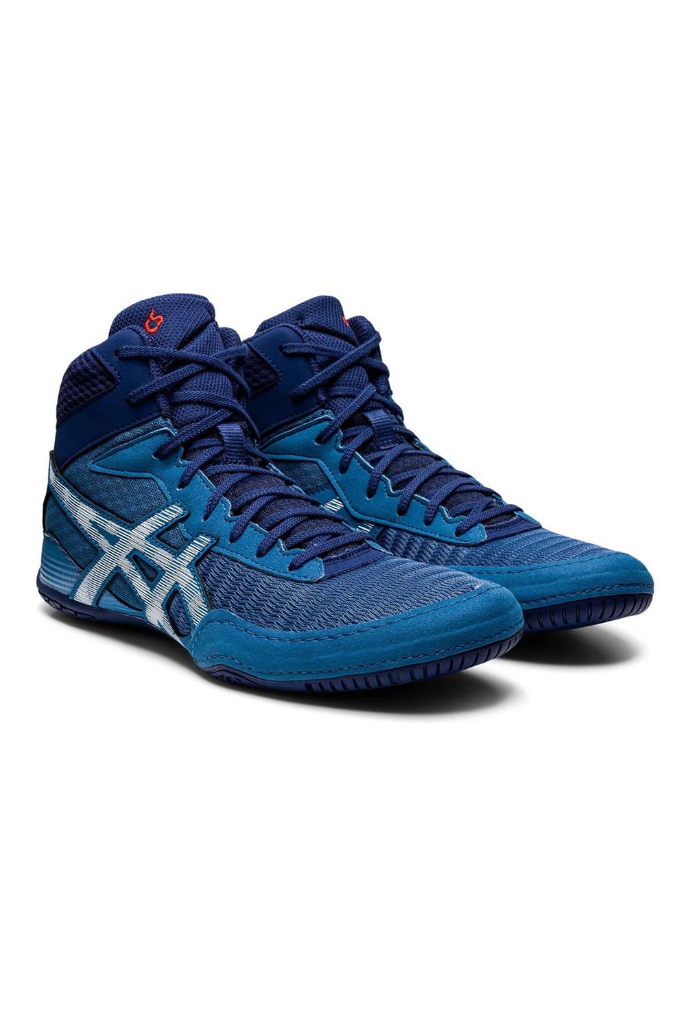 Asics Matcontrol 2 Erkek Güreş Ayakkabısı 1081A029-401