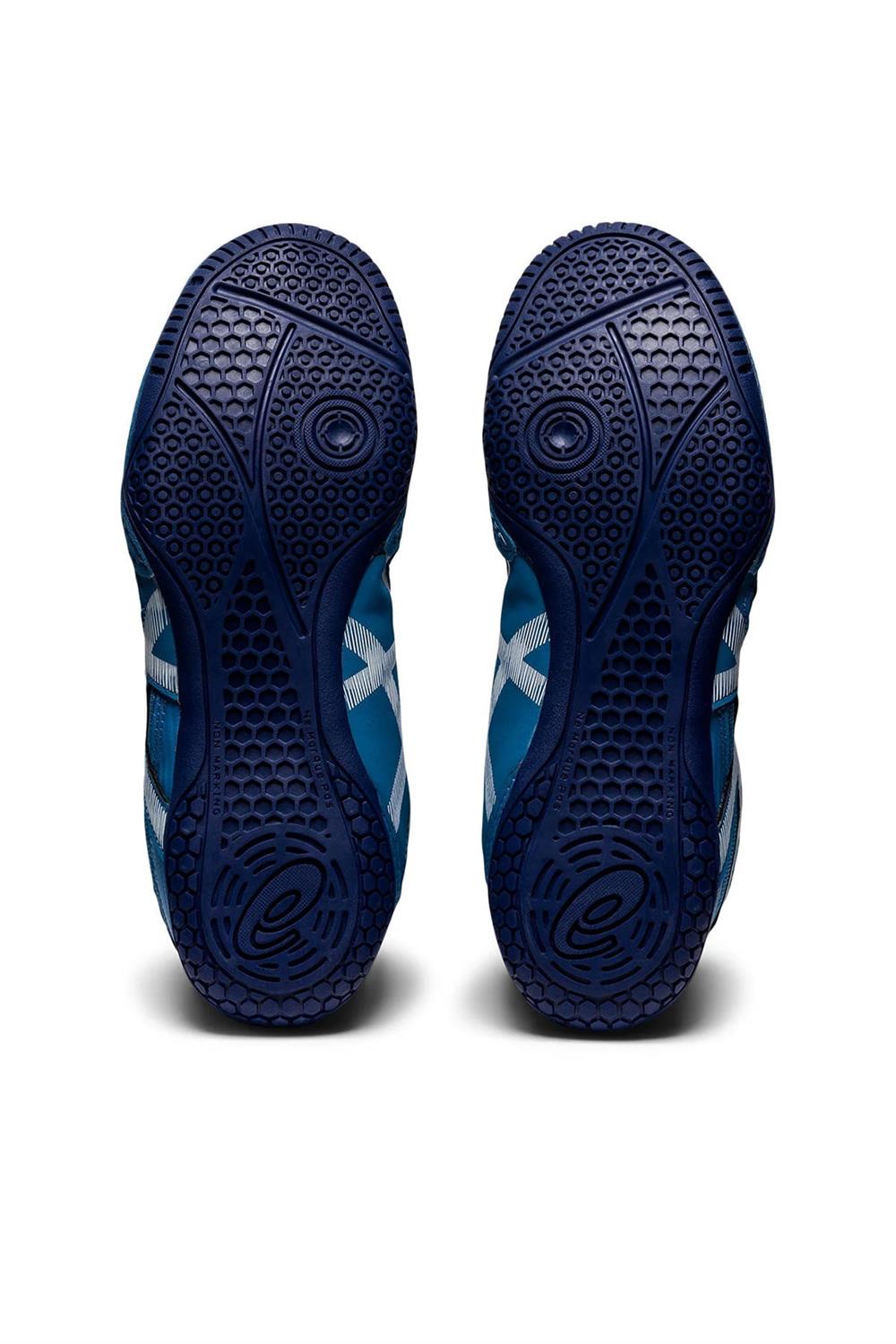 Asics Matcontrol 2 Erkek Güreş Ayakkabısı 1081A029-401