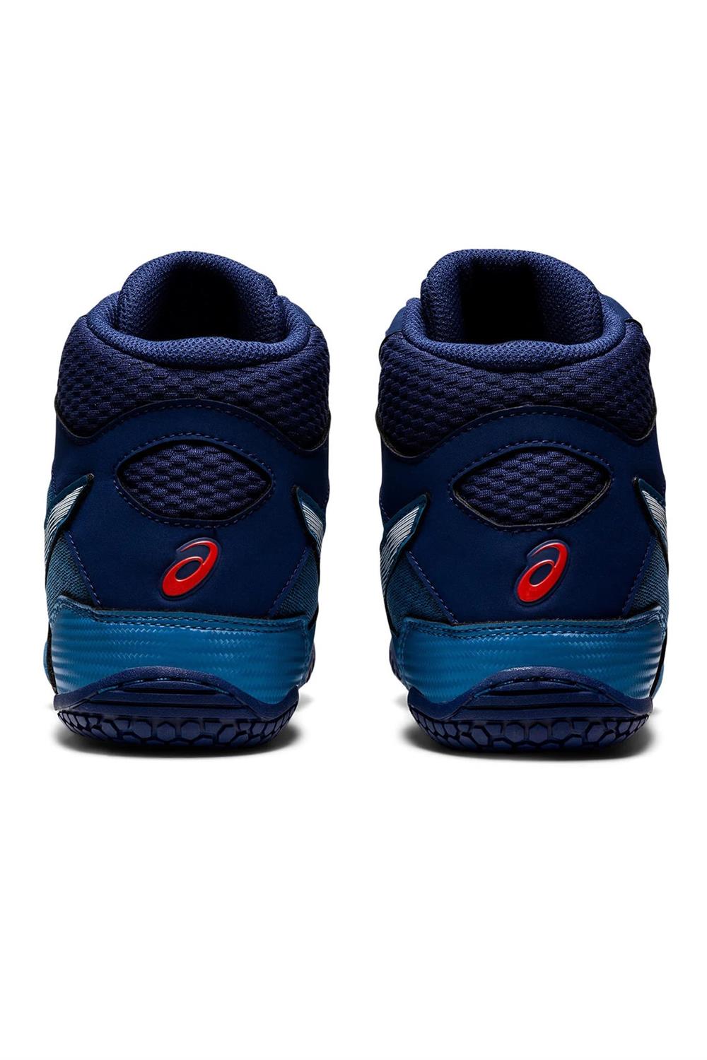 Asics Matcontrol 2 Erkek Güreş Ayakkabısı 1081A029-401