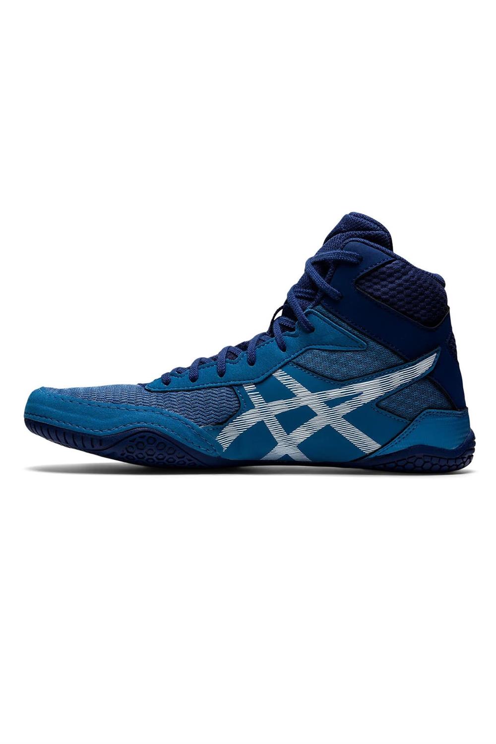 Asics Matcontrol 2 Erkek Güreş Ayakkabısı 1081A029-401