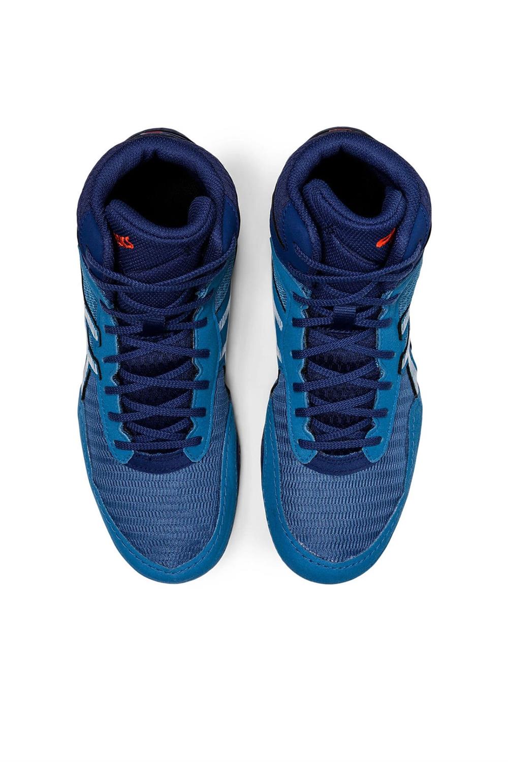 Asics Matcontrol 2 Erkek Güreş Ayakkabısı 1081A029-401