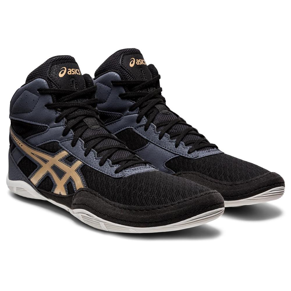 Asics Matflex 6 Erkek Güreş Ayakkabısı 1081A021-002