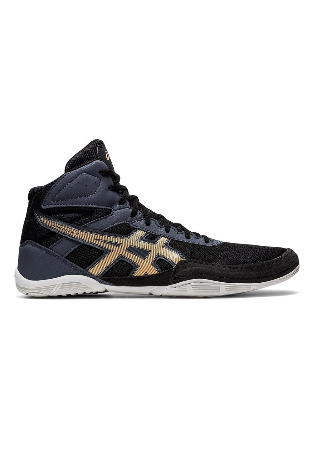 Asics Matflex 6 Erkek Güreş Ayakkabısı 1081A021-002